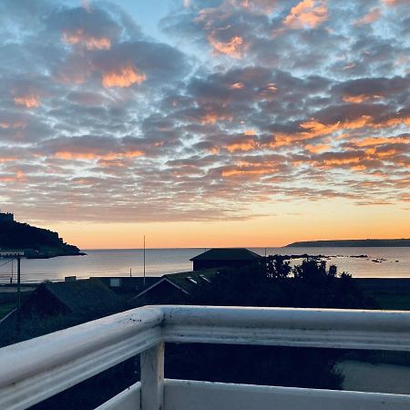 Sea Breeze Villa Marazion Exterior photo