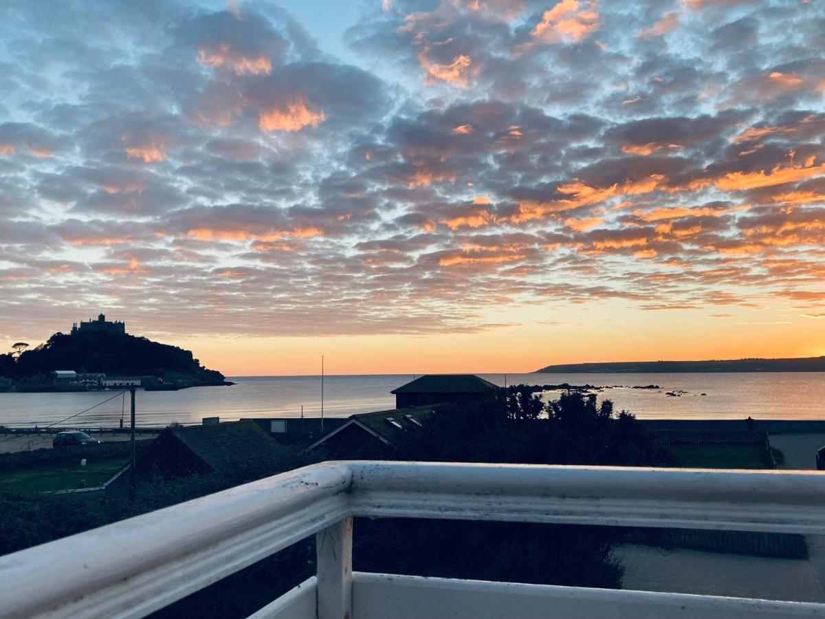 Sea Breeze Villa Marazion Exterior photo