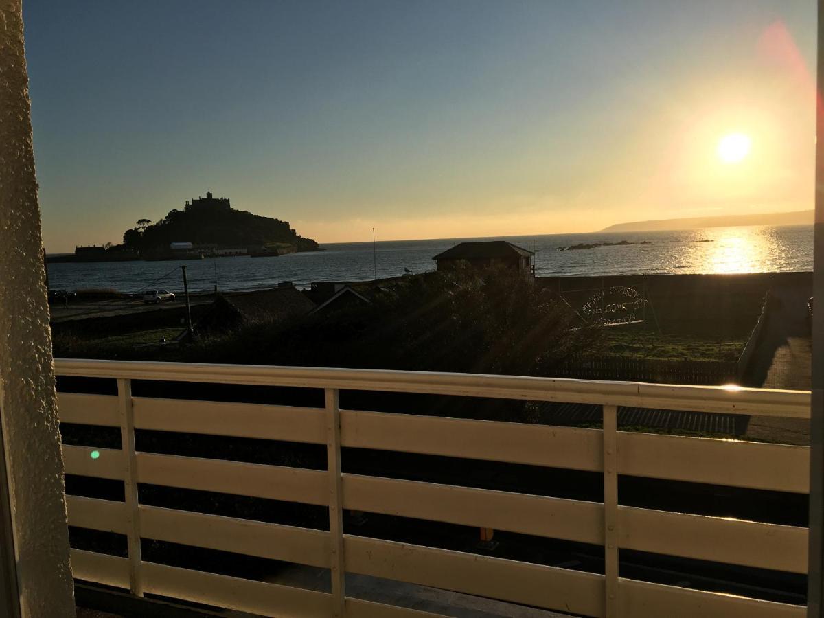 Sea Breeze Villa Marazion Exterior photo