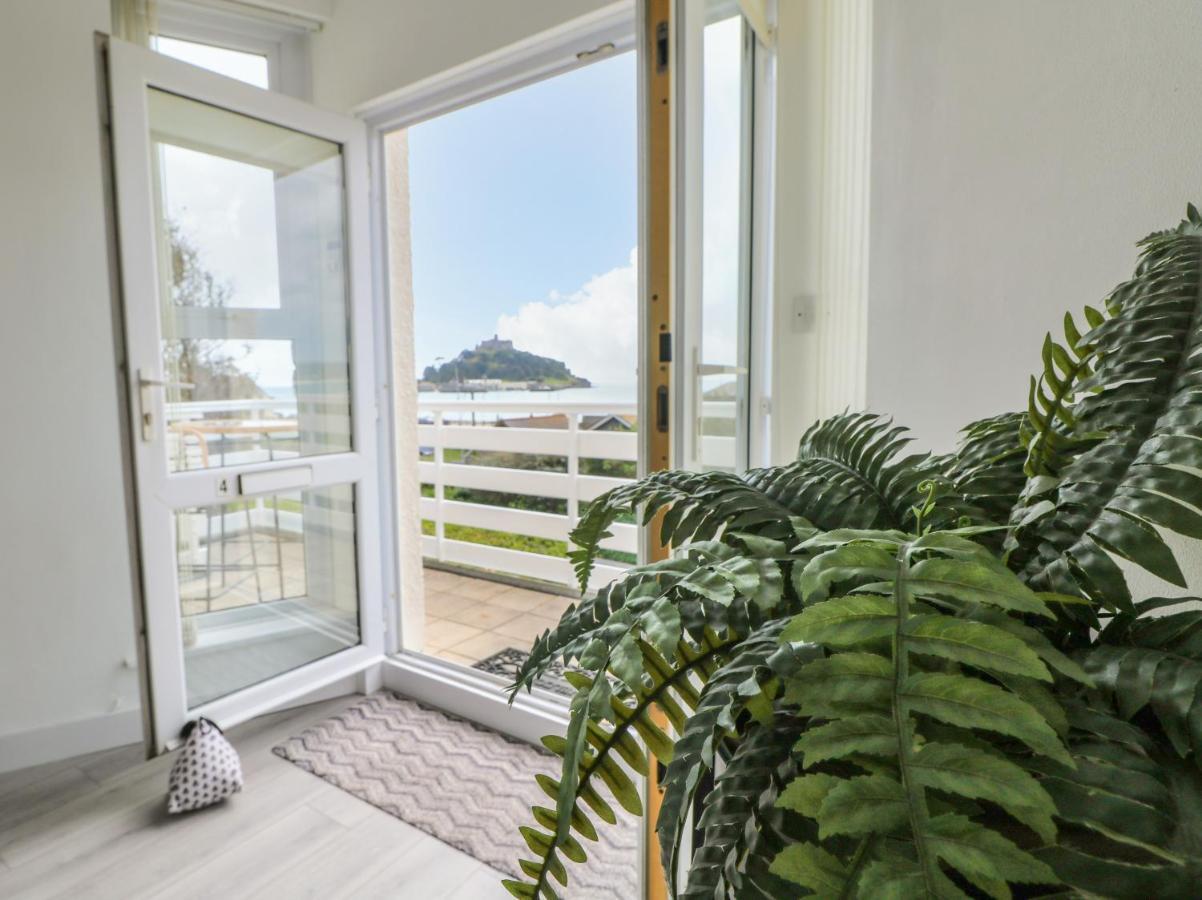 Sea Breeze Villa Marazion Exterior photo